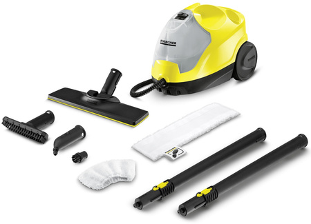 Myjka parowa parownica SC 4 EasyFix 1.512-450.0 KARCHER