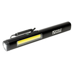 Latarka LED Pen z akumulatorem Li-Ion i 2 magnesami, 200 lm, LD009 PRO
