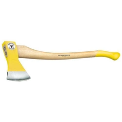 Siekiera EURO, z jesionowym trzonkiem 1250g OCHSENKOPF