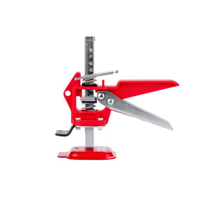 Podnośnik ręczny glazurniczy 50 kg, AG020 PRO