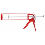Pistolet do kartuszy 300 mm, BGS Diy 3507