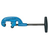 Profesjonalny obcinak do rur TUBEX 1/8" – 2" (3–50 mm), Gedore 222020, 4537060