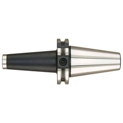 Trzpień frezarski do głowic wkręcanych SK40 DIN69871AD/B M8x75mm FORTIS