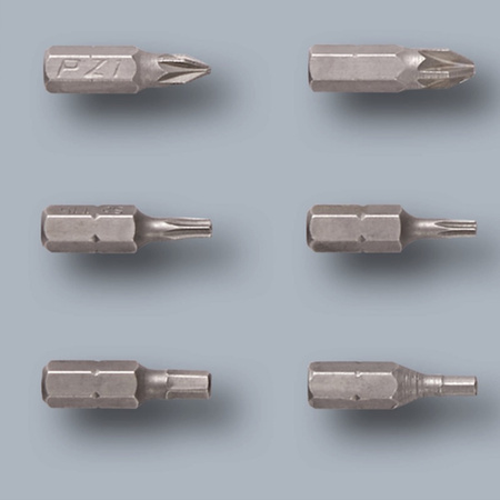 Wkrętak akumulatorowy, śrubokręt elektryczny TC-SD 3,6 Li (4513442) EINHELL