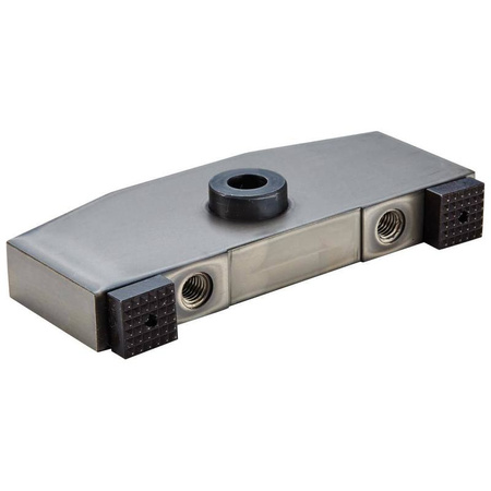 Szczęka wahadłowa 125mm (sztuka) KESEL