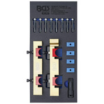 Zestaw blokad rozrządu dla Mercedes-Benz M270, M274, M133, BGS 62628