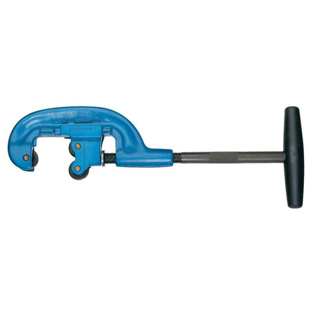 Profesjonalny obcinak do rur TUBEX 1/8" – 2" (3–50 mm), Gedore 222020, 4537060