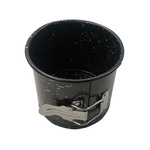 Forma, blacha do pieczenia, forma do babek Ø12 cm