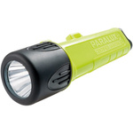 Latarka kieszonk.PX1 LED przeciwwybuch. 167x38mm PARAT