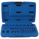 Pusta walizka do BGS 5025, BGS 5025-LEER