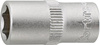 Klucz nasadowy DIN 3124 1/4'' 8mm FORTIS