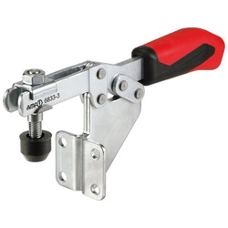 Docisk szybkomocujący, poziomy 6833 wlk. 2 AMF