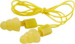 Zatyczki do uszu stopery 50par 3M EAR Ultrafit 20