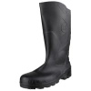 Kalosze DEVON Full Safety SRA S5 czarne rozmiar 36 DUNLOP