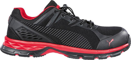Buty robocze BHP Fuse Motion 2.0 Red Low 643890 S1P ESD rozmiar 44 Puma