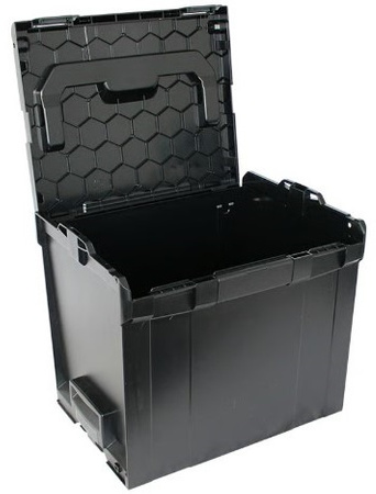 Skrzynka narzędziowa L-BOXX 374