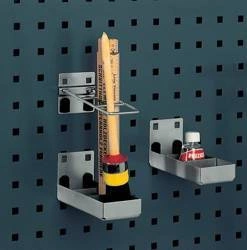 Uchwyt uniwersalny płyt perfor. część dolna BOTT