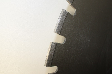 Tarcza diamentowa 750 mm porotherm, silikat PRAXER