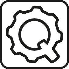 Ściągacz uniwersalny, z mech.szybkiej regul, 250x200mm 2-ramienny KUKKO