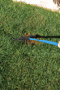 Grabie ogrodnicze, 1400 mm, Silverline 595766