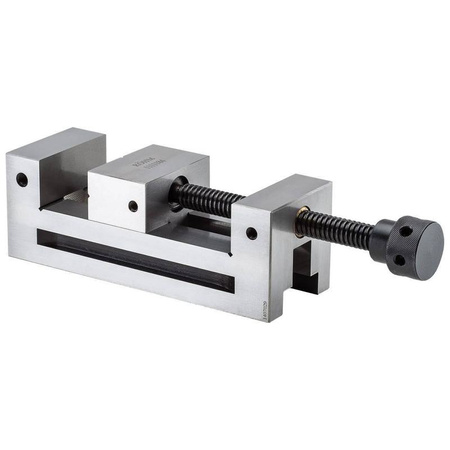 Imadło precyzyjne PL-G, wielkosc 0 60mm RÖHM