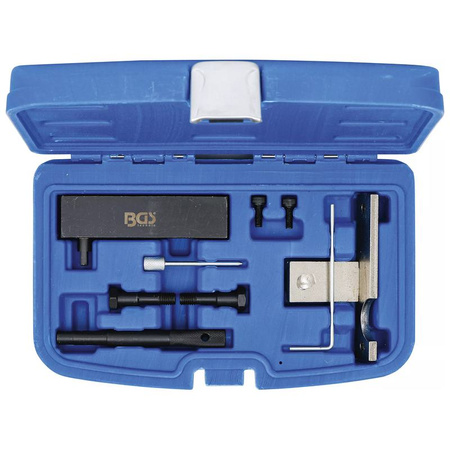 Zestaw narzędzi nastawczych do silnika dla Opel 1.6 CDTi ecoFLEX, BGS 9621