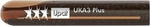 Ampułka kotwa żywiczna UPAT UKA 3 Plus M16 10szt