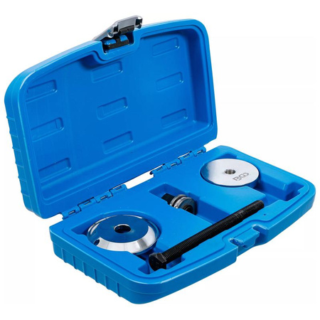 Zestaw narzędzi do tulejek metalowo-gumowych dla Skoda Fabia, VW Polo, BGS 8254