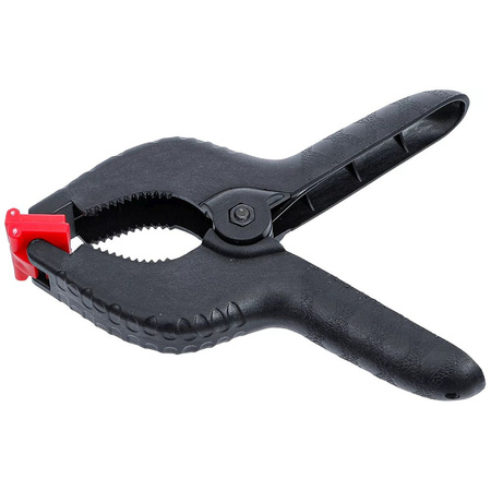 Ścisk do klejenia z tworzywa PP 150 mm, BGS DIY 1838