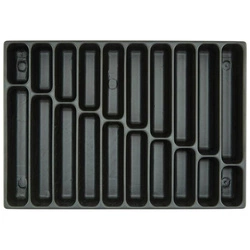 Wkład PROC-I20 20 komór pusty 1szt