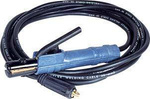 Kabel spawalniczy,zestaw ,5m 16q 200A 10-25qmm