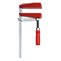 Ścisk do płaszczyzn 200x100mm BESSEY