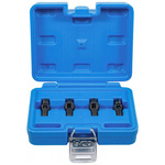 Zestaw szpilek ustalających do ram pomocniczych VAG M12 x 1,5 4 szt., BGS 8306