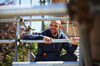 Bluza robocza z kapturem, grafitowa Eco Worker, Rozmiar XL, Scruffs T55426