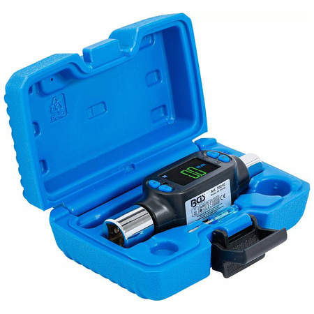 Cyfrowy adapter momentu dokręcenia 12,5 mm (1/2") 40 - 200 Nm, BGS 70210