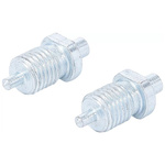 Czop zapasowy 3-5 mm do BGS 9602, 2 szt., BGS 74398