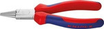 Szczypce okrągłe z rękojeściami wielokomponentowymi 140 mm KNIPEX 
22 05 140