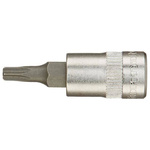 Nasadka wkrętakowa 1/4" do śrub z gniazdem TORX 10x36mm FORMAT