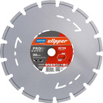 Tarcza diamentowa Clipper Pro Beton Soft 400x25,4mm