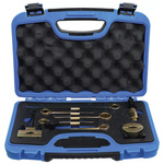 Zestaw wzorników do drążków kierowniczych, BGS 8305