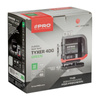 Laser TYXER 4DG zielony (PRO-L1308) PRO