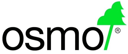 Pędzel płaski prosty 6 cm do malowania olejowania woskowania OSMO