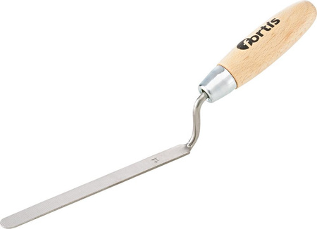 Kielnia do spoin 14mm okrągła szyjka FORTIS