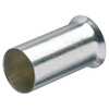 Tulejka kablowa nieizolowana 25 mm² 50 szt. KNIPEX 97 99 399