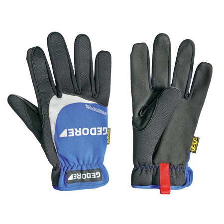 Rękawice mechaniczno-montażowe FastFit M/9, Gedore 920 9, 1938584