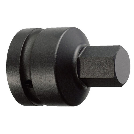 Końcówka żeńska klucza dynamometrycznego 1" 19 mm, Gedore INK21 19, 1956558