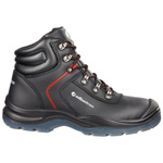 Buty robocze BHP Albatros 631080 S3 rozmiar 45
