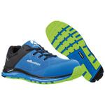 Buty robocze BHP Albatros Lift Blue Impulse Low 646610 S1P SRA HRO ESD rozmiar 45