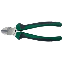 Szczypce tnące boczne 160mm FORTIS