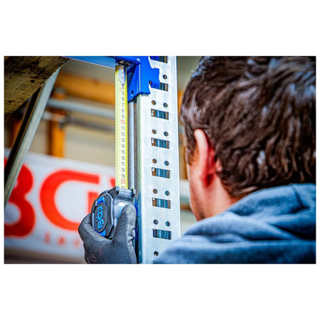 Miara zwijana 16 mm x 3 m, BGS 74350